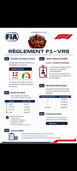 Règlement 5