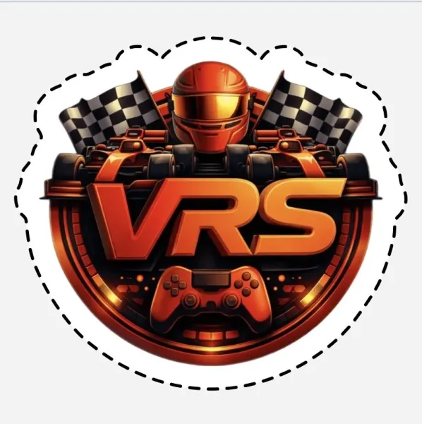 Sticker VRS